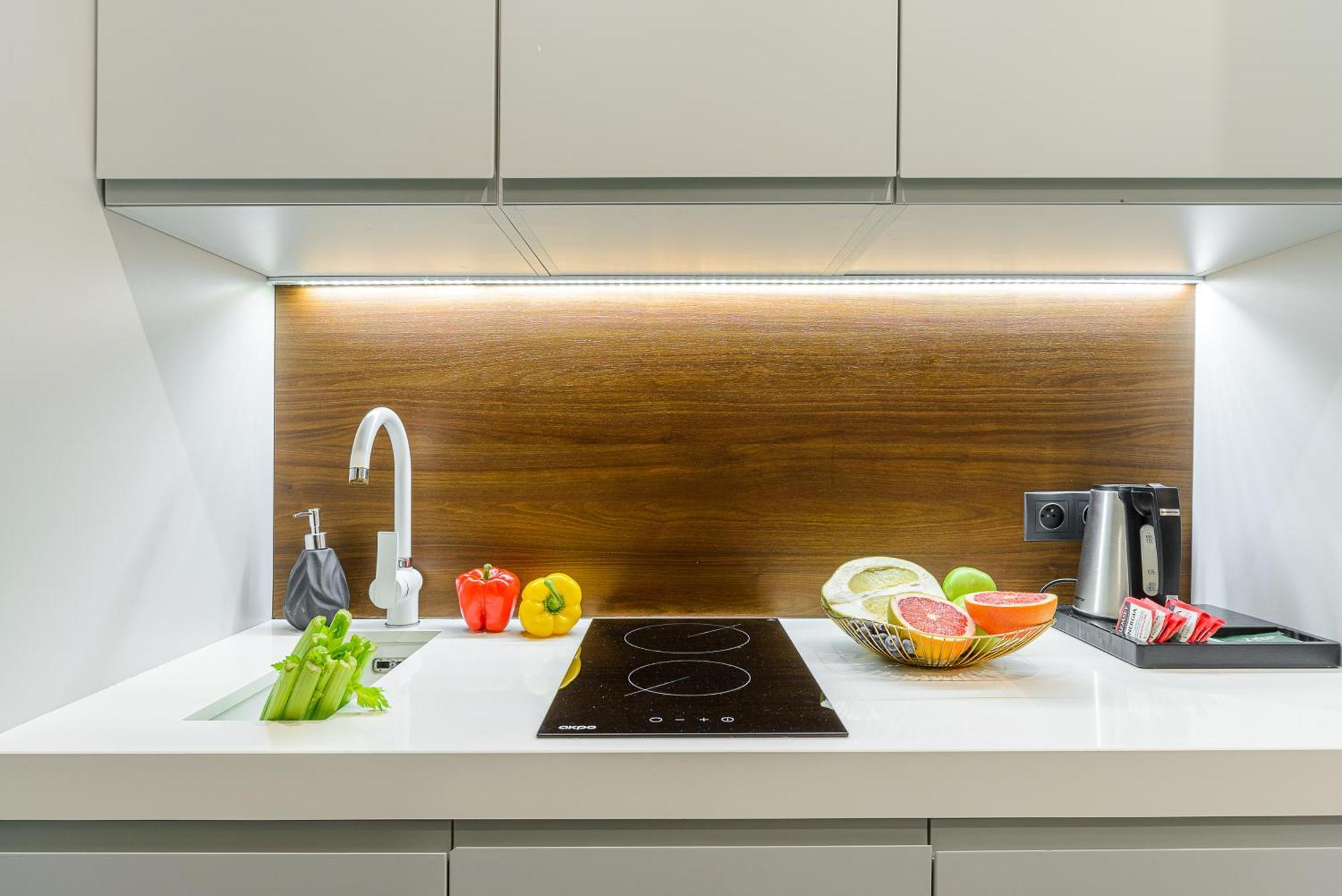 Lumina Cozy Studio In Center Warsaw Ngoại thất bức ảnh