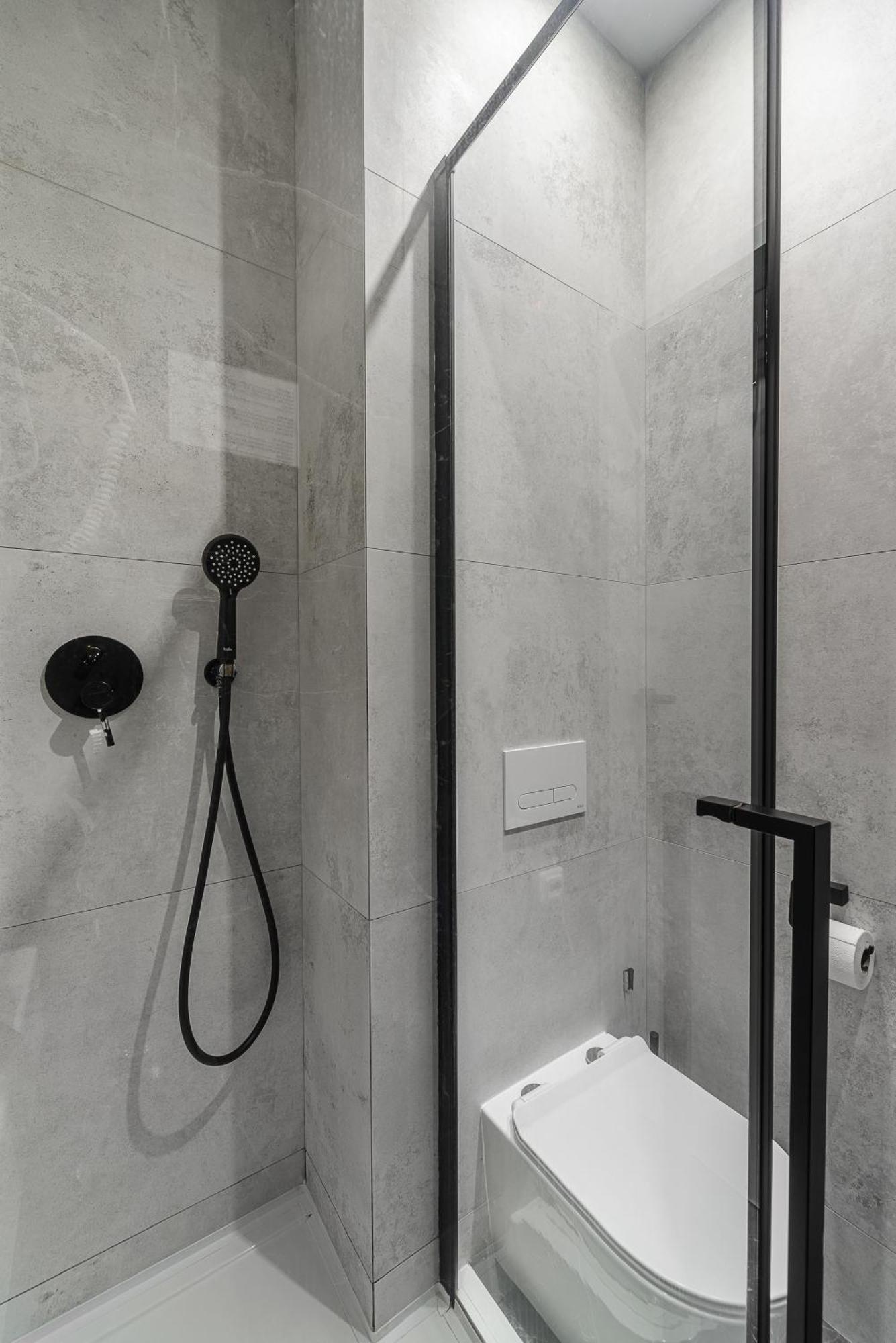 Lumina Cozy Studio In Center Warsaw Ngoại thất bức ảnh