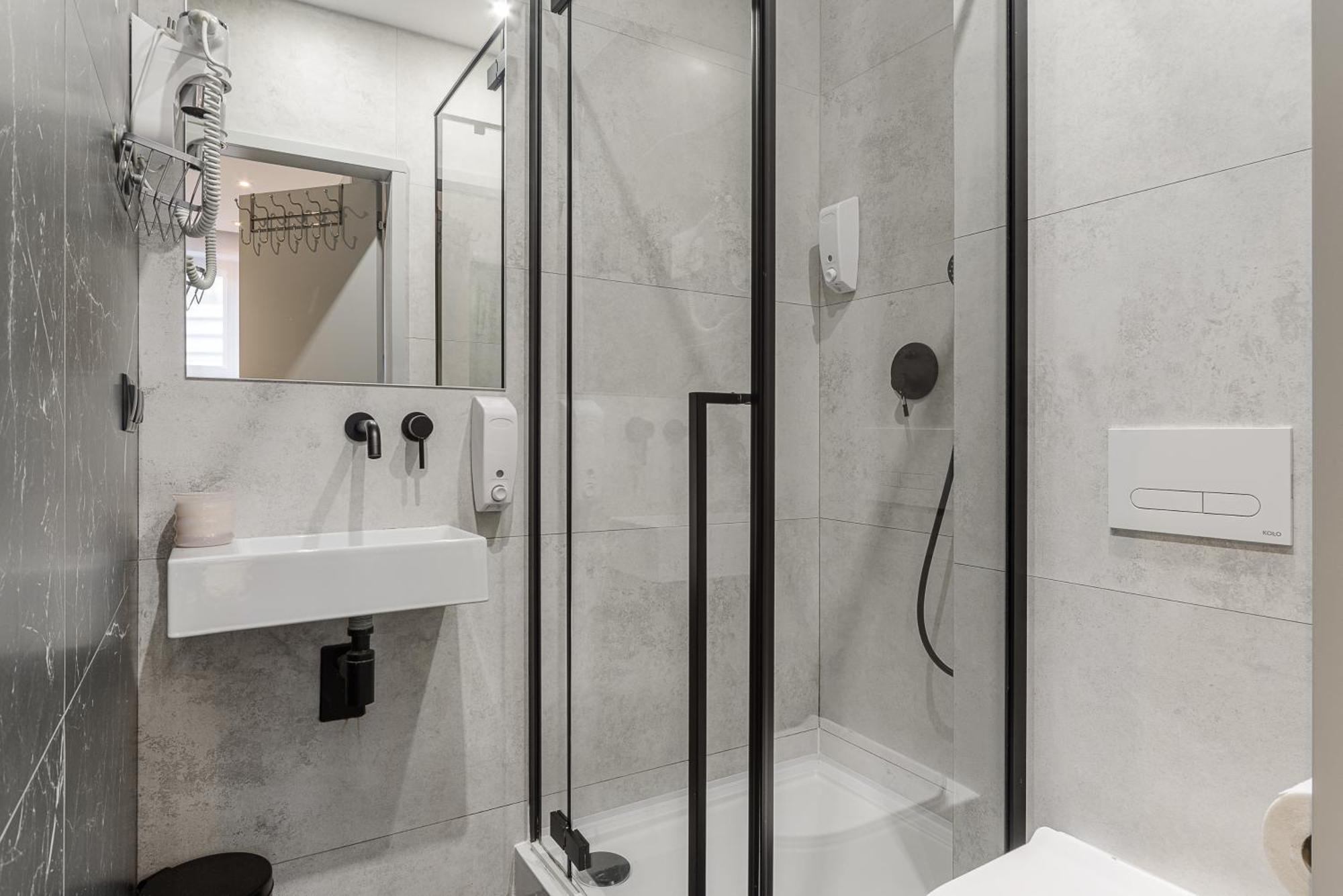 Lumina Cozy Studio In Center Warsaw Ngoại thất bức ảnh