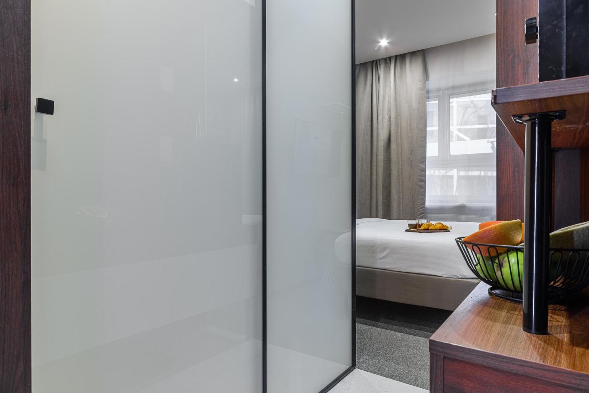 Lumina Cozy Studio In Center Warsaw Ngoại thất bức ảnh