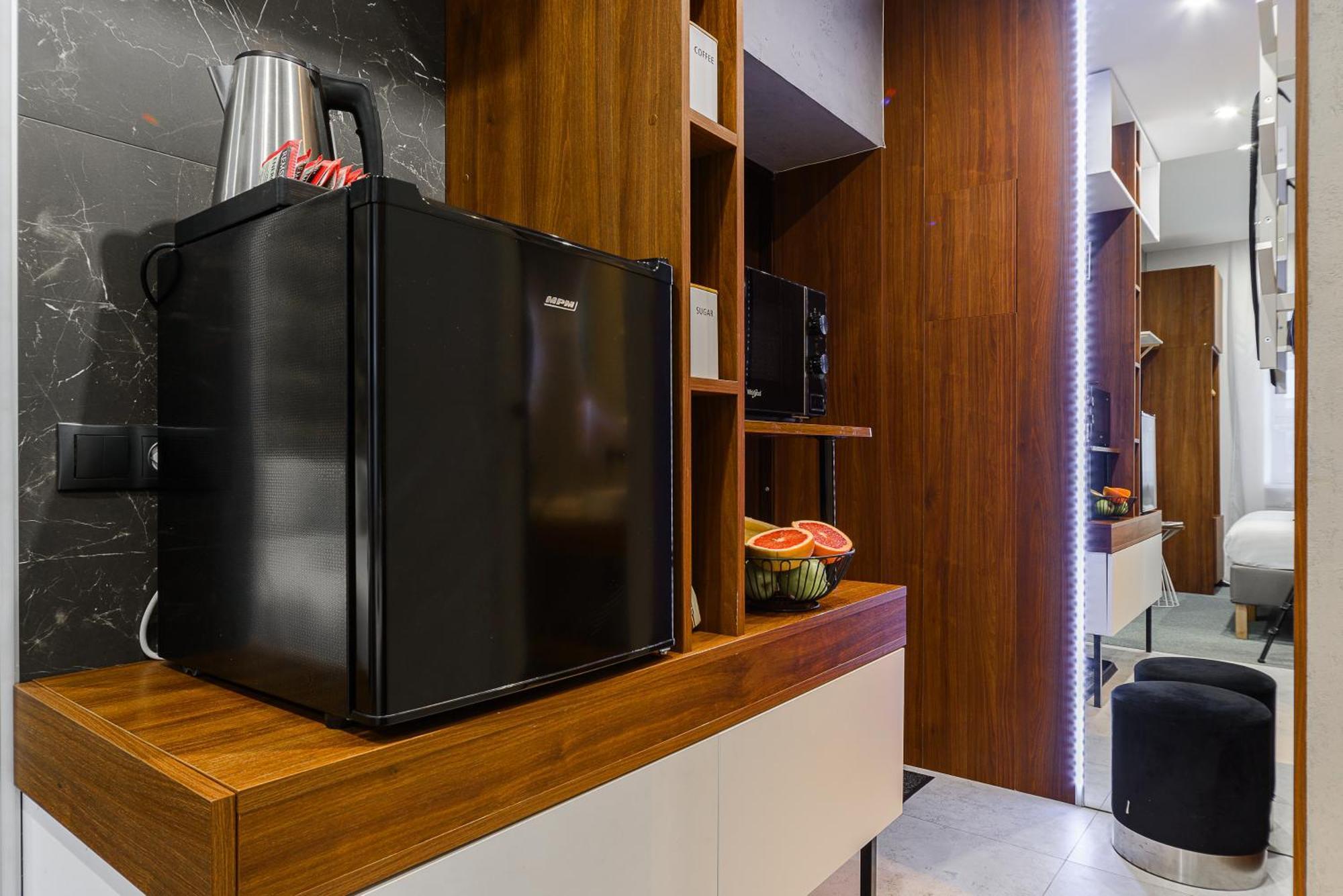 Lumina Cozy Studio In Center Warsaw Ngoại thất bức ảnh