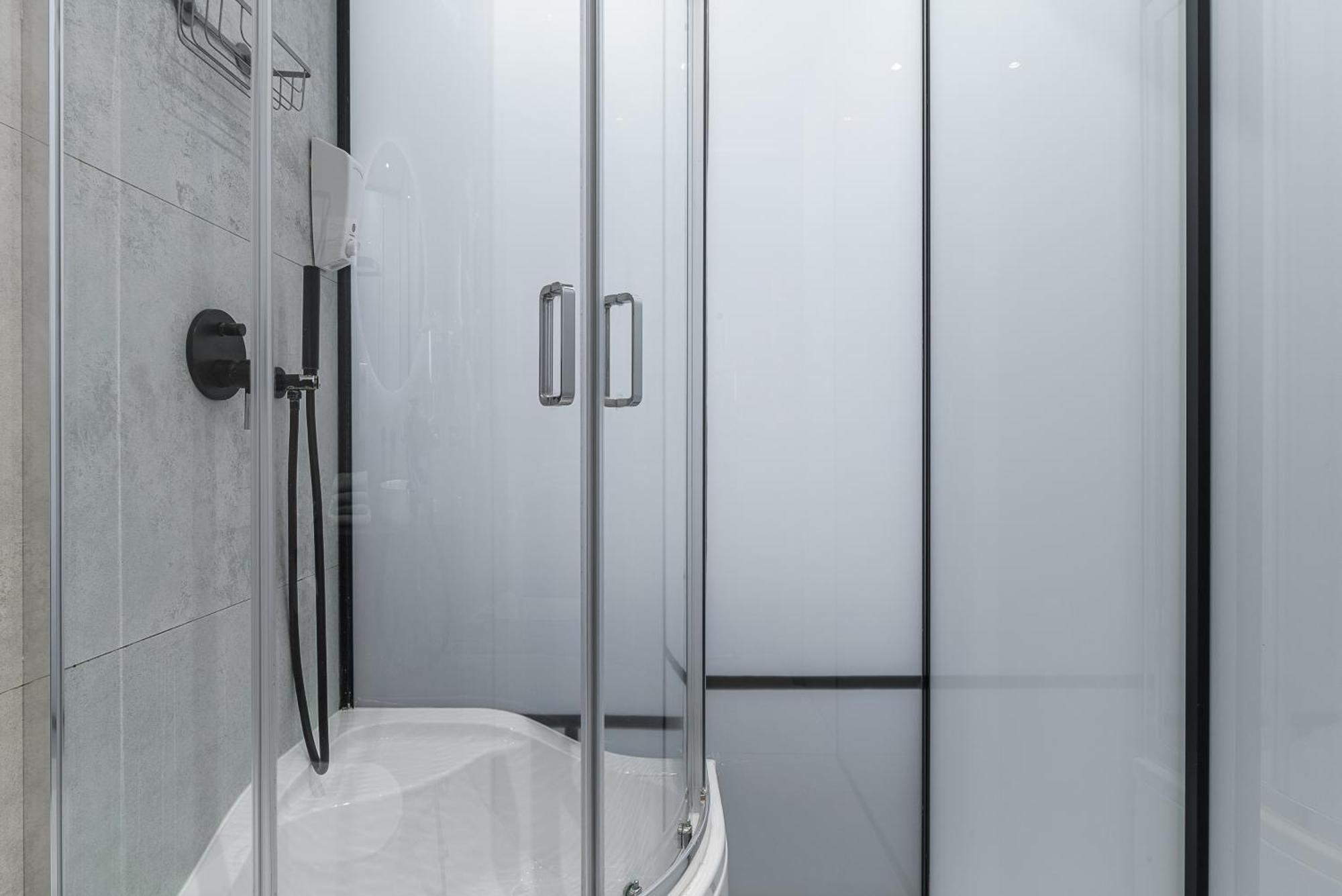 Lumina Cozy Studio In Center Warsaw Ngoại thất bức ảnh