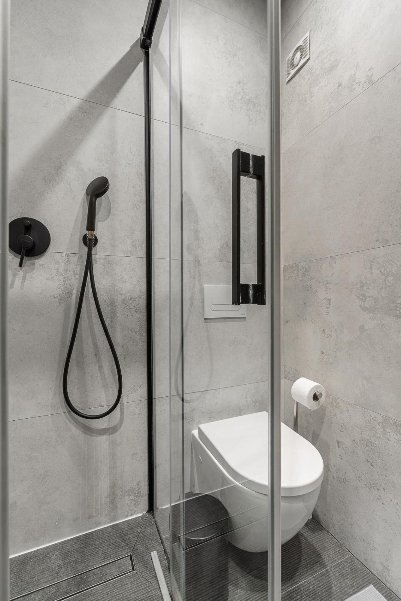 Lumina Cozy Studio In Center Warsaw Ngoại thất bức ảnh