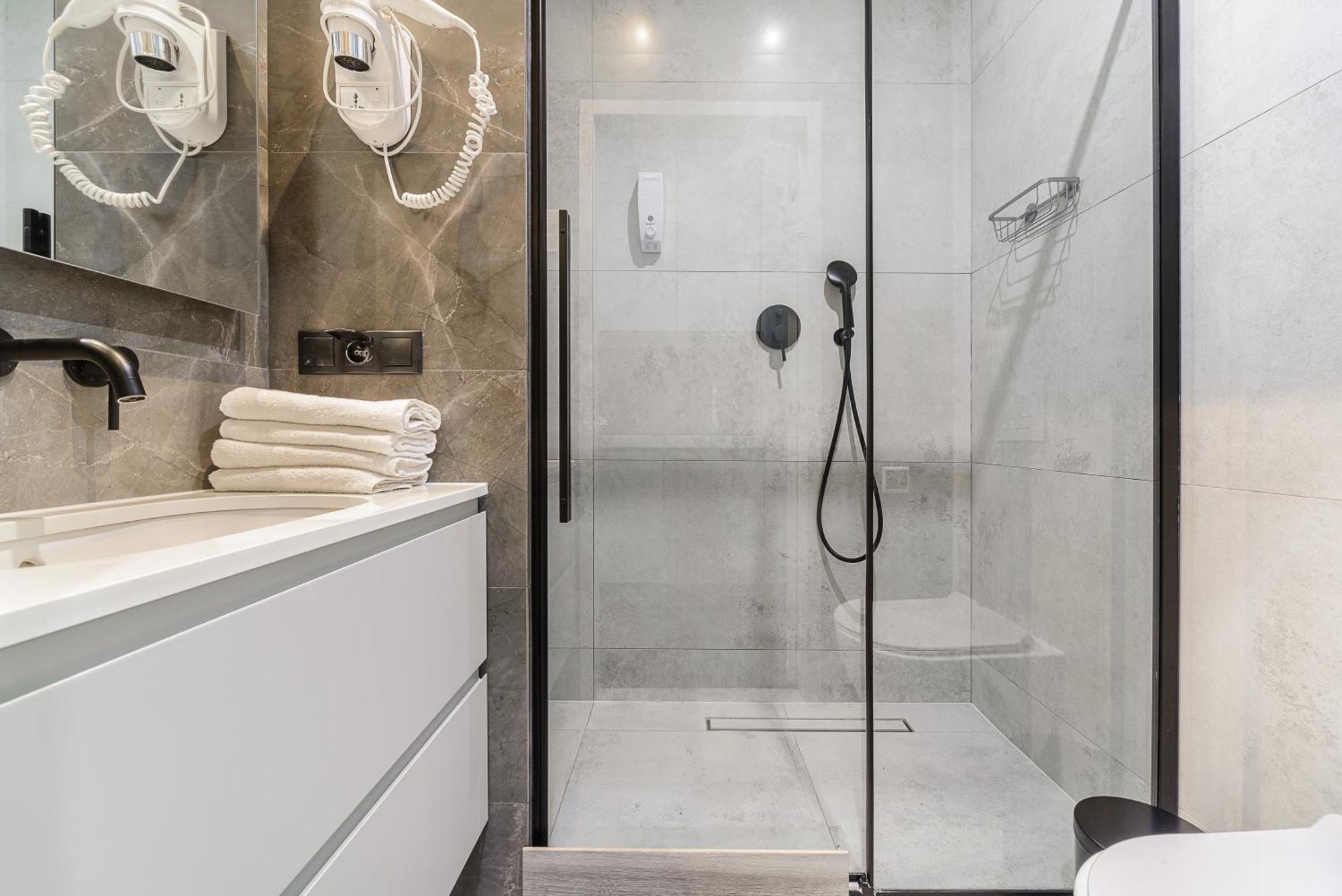 Lumina Cozy Studio In Center Warsaw Ngoại thất bức ảnh